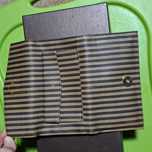Fendi Wallet - Picture 4 of 7